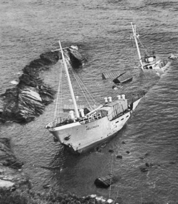 Melchuca - Collection L. Santa Olaya Melchuca - Collection L. Santa Olaya